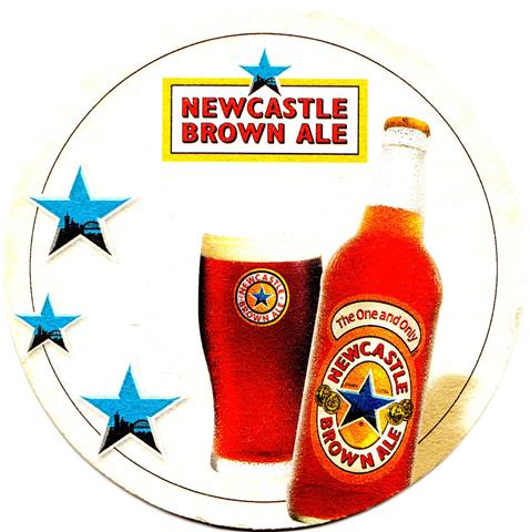 edinburgh sc-gb scottish new rund 3b (215-newcastle brown ale)